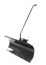 Quitanieves, para Motocultor - MADER®
