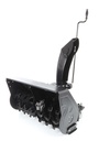 Quitanieves, para Motocultor, con Cuchillas - MADER®