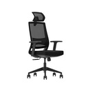Silla Oficina, Cromad, SE1000 - MADER®