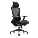 Silla Oficina, Cromad, SE5000 - MADER®