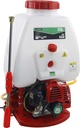 Pulverizador, 20L - MADER®