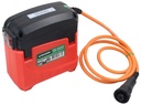 Batería para Podadera 69342, 36V, 4.0Ah - MADER®
