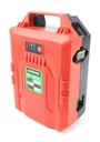 Batería, de Mochila, 12V, 16Ah - MADER®