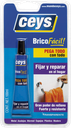 100ml Fijaceys transparentes Ceys