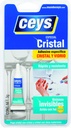 Cristalceys 3gr tube. Ceys