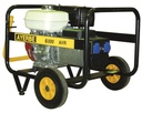 Generator Ayerbe 6000 H AVR E Honda Motor E-Start