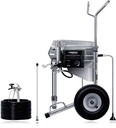 elektrische Geräte Airless-Spritzgerät 4TE 3000W WK501200