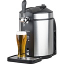 Beer Shooter compatibile con tutti i 65W 5 litri di barili H.Koenig BW1880