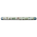 Oilcloth Hummingbird Leaves 140cm x 20m Platihogar