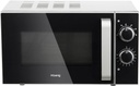 Microondas 700W 20L 6 configuraciones H.Koenig VIO4
