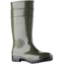 Oliva Foca High boot with metal toe and insole size 40 Mavinsa