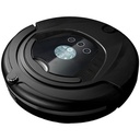Robot aspirador autónomo SWR28 H.Koenig