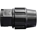 Ø25 binnendraad Tecnoagua Link