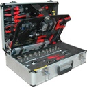 Professionele tool kit 122 stuks Mader