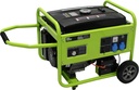 generatore a benzina 6kW Power Mac