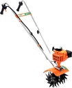 Scaler 25.4cc Benzin 1.1hp Mader