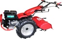 Hack 389cc 13HP Benzin Mader