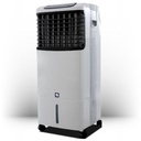Refrigerador por evaporação a frio 2000W 130W calor E 1300C MConfort