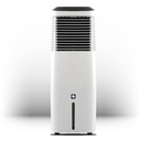 arrefecimento evaporativo 170W E 1000 MConfort
