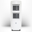 Arrefecimento evaporativo 90W E 2000 MConfort