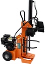 Fendeuse 4 temps essence 15T 7HP position 3 Mader