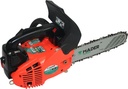 Essence Chainsaw 25,4cc 10 « Mader