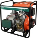 3.3hp 418cc 4T motopompa diesel 4 "Mader