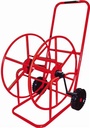 Portamanguera ruote trolley Mader AG 410