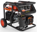 Elektrische Generator Genergy GORBEA 2200W 230V 163CC