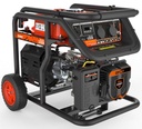 Elektrische Generator Genergy ESTRELA 3000W 230V 208cc