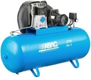Band compressorzuiger ABAC PRO-270 A39B FM3 3HP 270 liter