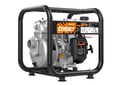 débit de la pompe à essence Turia 36000l / h 25m Genergy