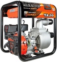 pompa benzina flusso Tajo 60000l / h 28m Genergy