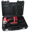Li 14.4V perceuse sans fil 10mm Mader
