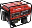 5,5KVA Generator Benzin Mader