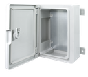 armoire étanche IP65 thermoplastique Famatel 39123