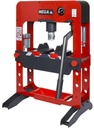 Negozio di stampa del desktop idraulica 15T Mega PRS15