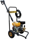 Hidrolimpiadora Ayerbe 170 BXD Kiotsu 6,5HP 600L / H