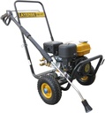 Hidrolimpiadora Ayerbe 180 BWD Kiotsu 6,5HP 690L / H