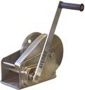 AY-850 handlier inox