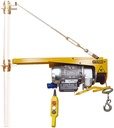 Elektrozug 200KG.-40 MT Ayerbe