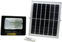 Foco solar 40W 64 LEDS con mando