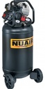 FUTURA compressor de êmbolo 227/10/50 2HP 50Lts 10 bar Nuair