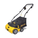 Peinadora erba artificiale sweeper Garland COMBER 502 E-V19