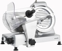 Cortafiambres 240W cuchilla italiana 22cm, 282rpm HKoenig MSX220