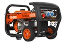 Generador eléctrico Genergy Panticosa S 272cc 4000W 230W