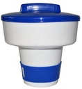 Floating chlorine doser 18x18x11 Swimpool