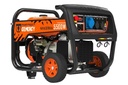 Générateur d'essence Genergy 5500W 230V démarreur électrique Navacerrada