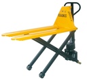 ciseaux Transpalette manuel Ayerbe 1000 TT 1000 kg.