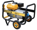 Generador a gasolina Ayerbe AY-3800 Kiotsu MN 6,5HP 168cc